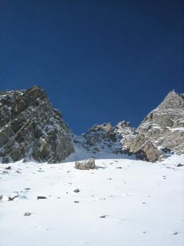 Tentative Toit-Pyramide